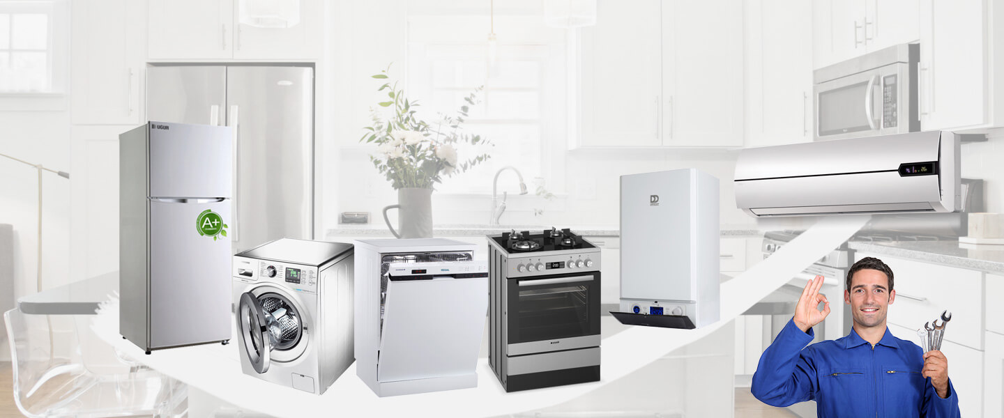 Menteşe Whirlpool Servisi